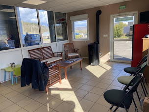 Photo n°4 de Sécuritest Contrôle Technique Automobile RIMAUCOURT à Rimaucourt (Centre de contrôle technique)