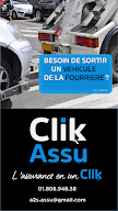 ClikAssu à Épinay-sur-Seine