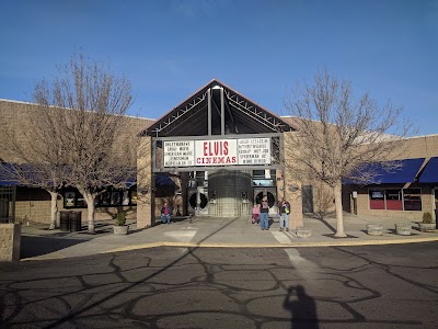 Elvis Cinemas