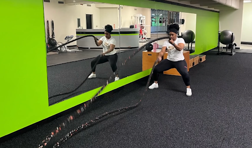 Fit Focus Studio - Thumbnail