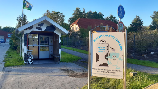 Milchtankstelle Baumann in Leer - Thumbnail