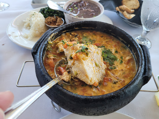 Moqueca Brazilian Cuisine Gallery - United States