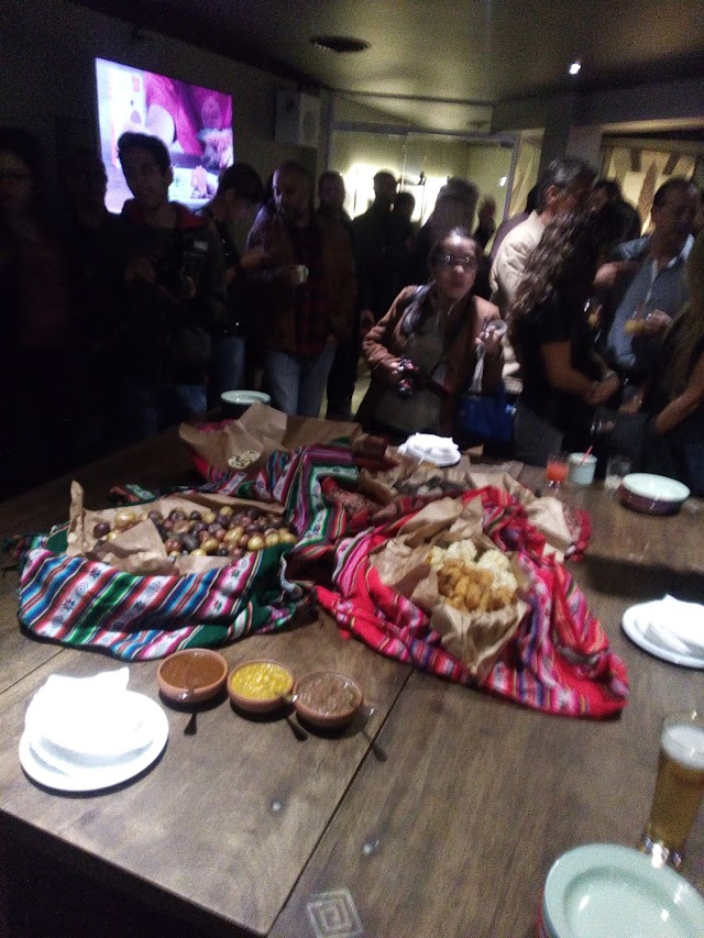APTAPI - Mercat