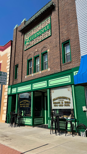 Elluinger's Meats