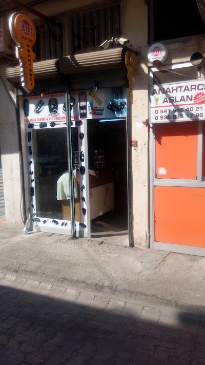 Photos of Osmaniye İli Anahtarcı ASLAN &Ccedil;ilingir Ve Oto &Ccedil;ilingir