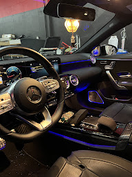 Photo n°4 de Cocar lavage auto à La Courneuve (Garage automobile)