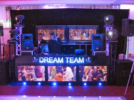 Dreamteam - Entertainment - photo 1
