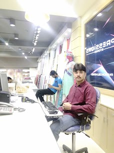 Xpressions Stores mardan