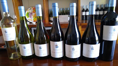 Photos of Catrala Boutique Wines