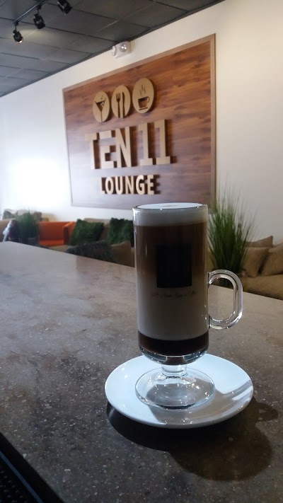 Photos of Ten 11 Coffee Lounge