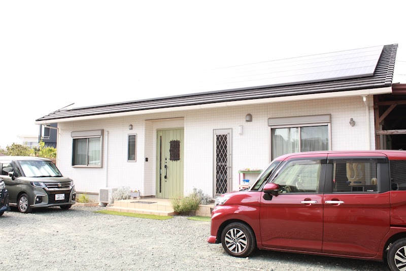 虹色サロン 「Uacoco」