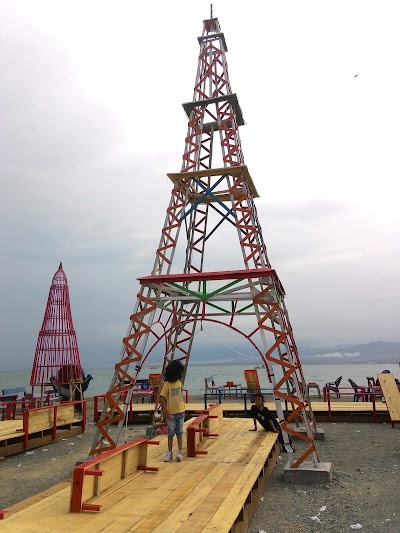 Photos of Palu Grand Mall