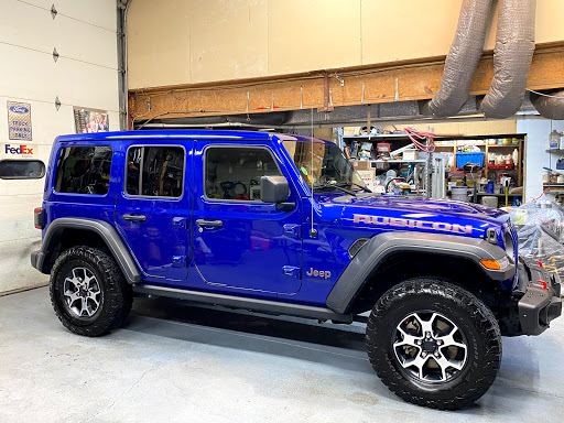 Santangelo Automotive Detailing LLC - Thumbnail
