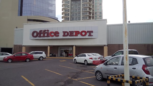 Office Depot, Bv. Adolfo Ruíz Cortines 3525, De Las Americas, Jardines del  Virginia, 94299 Boca del Río, Ver., México