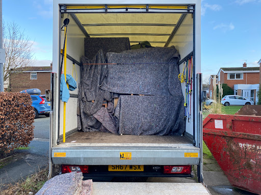 Yellow Duck Removals ltd - Thumbnail