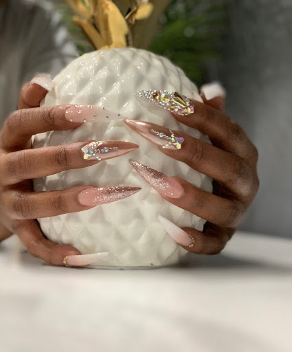 Nails Spa and Wax Gallery - United States