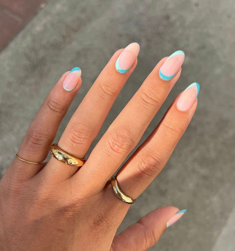BEAUTY NAIL.Uñas - Thumbnail