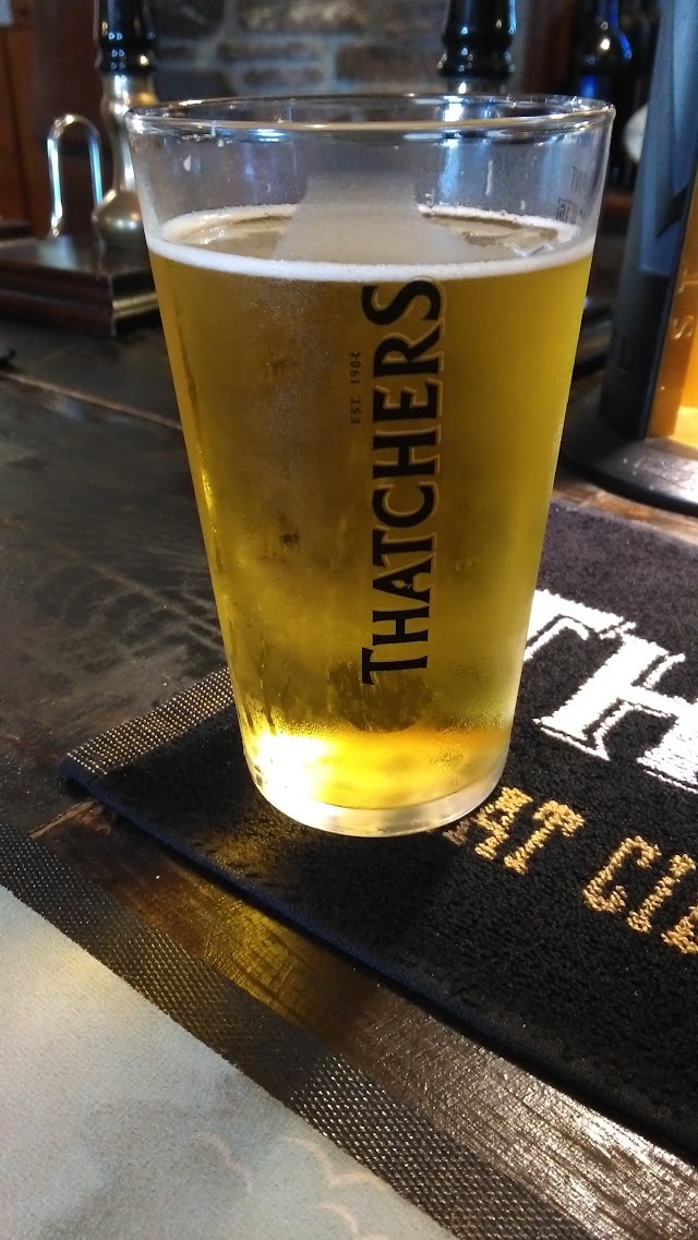 Tai’r Bull Country Inn