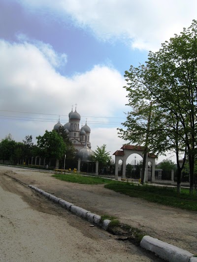 place-of-worship