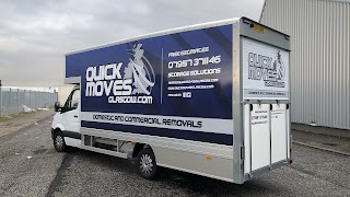 Quick Moves