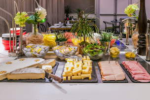 Photo n°2 de Bistro Carvi à Paris (Restaurant)