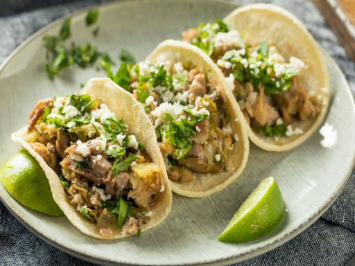 Taquería "Alvin's" - Thumbnail