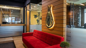 TEKCE Real Estate | Cevizlibağ Office by null