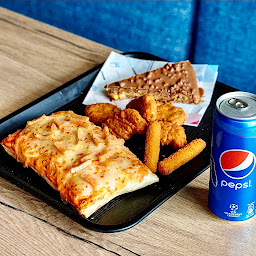 Photo n°19 de Le Tacos de Lyon - Grand Place à Échirolles (Restaurant halal)