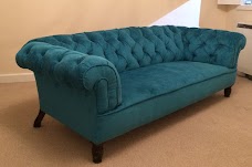 lynch upholstery edinburgh