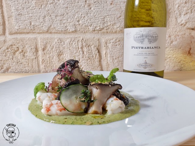 Tortuga Public House - Bisceglie