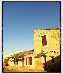 Photo n°3 de Château des Roques SCEA à Sarrians (Cave à vins)