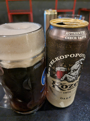 ROBLEORO Brewing Co. TAP ROOM Restaurante - Thumbnail