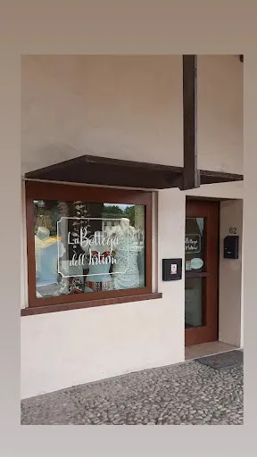 La Bottega dell'Intimo