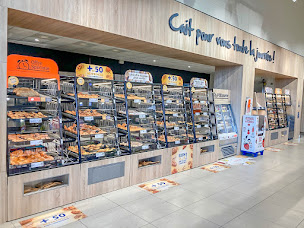 Photo n°19 de Lidl à Corbenay (Supermarché)