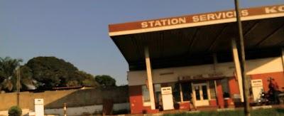 Photos of Station Services KOL OIL