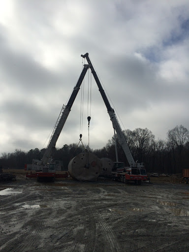 Clay Moretz Electrical Corporation