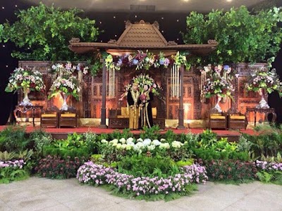 Photos of Hasan Decor - Sewa & Jual Pohon Pernikahan/Pameran/All Events