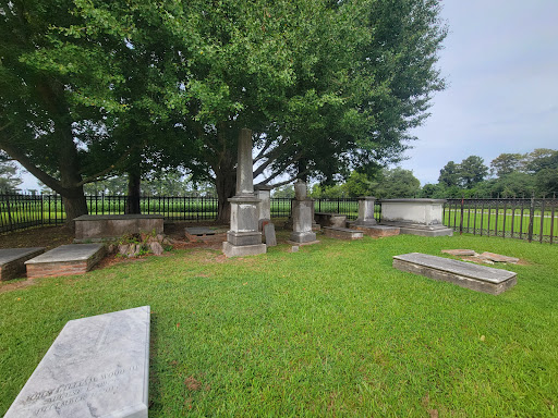 JohnsTon Family Cemetery