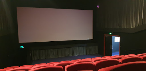 Top Town Cinema - Thumbnail