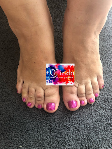 +QLinda - Visual
