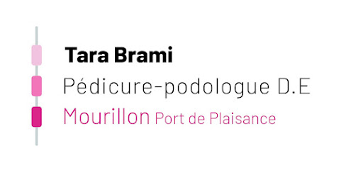Tara BRAMI -Podologue du Sport D.U / Toulon -Semelles Orthopédiques Thermoformées / Traitement de Verrues Plantaires