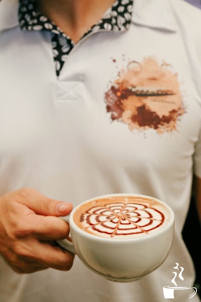 Photos of Cappucino Restaurante & Caf&eacute;