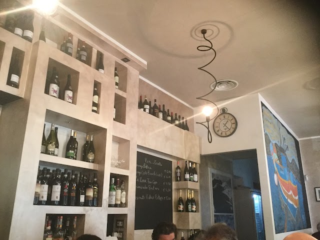 Osteria Da Francesco