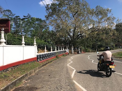 Photos of Deegala Bodiya