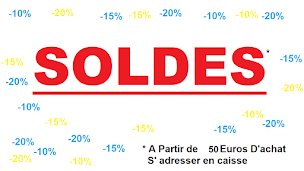 Photo n°15 de Troc Galeries à Yutz (Magasin discount)