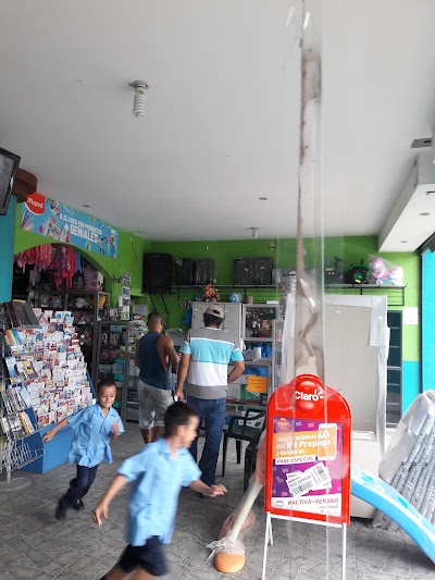 Photos of LIBRERIA PARAJELES