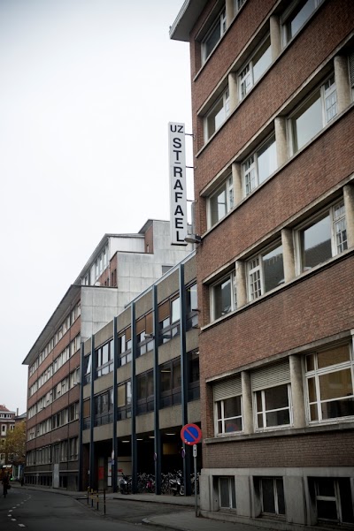 Photos of UZ Leuven Campus St. Rafael