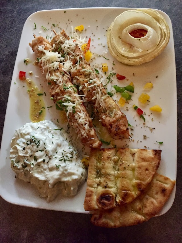 TAVERNA Feine Griechische Küche