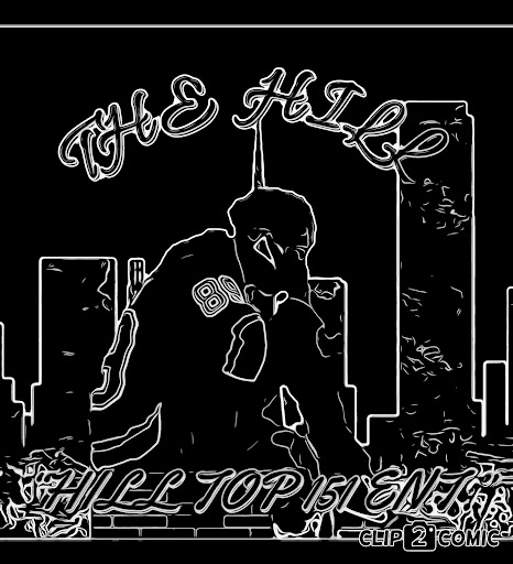 Hilltop151 Apparel. - Thumbnail