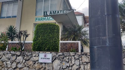 Photos of El Amate Farmacia